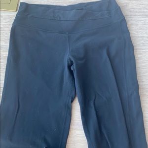Pair of groove pants